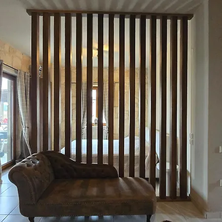 To Petrino, Stylish Stone House, Elani * Siviri